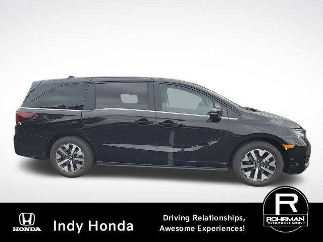 New 2027 Honda Odyssey EX-L image 10