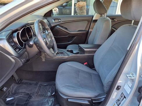 Used 2015 Kia Optima LX image 13