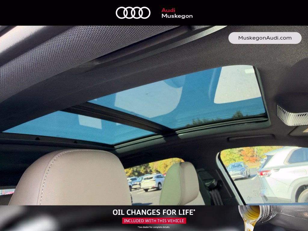New 2026 Audi Q3 quattro 2.0T AWD/4WD image 31