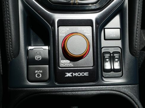 Used 2022 Subaru Forester Wilderness AWD/4WD image 32