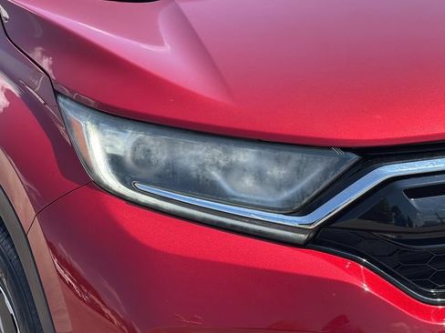 Used 2021 Honda CR-V LX image 3