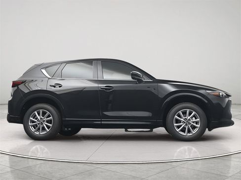 New 2025 MAZDA CX-5 AWD 2.5 S w/ Preferred Package image 35