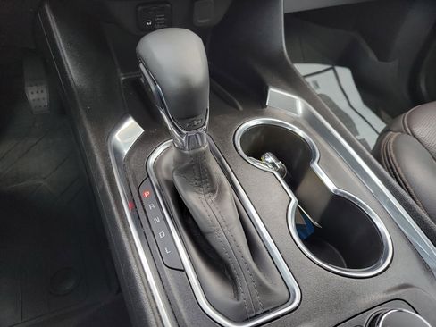 Used 2023 Chevrolet Traverse High Country w/ LPO, Floor Liner Package image 30