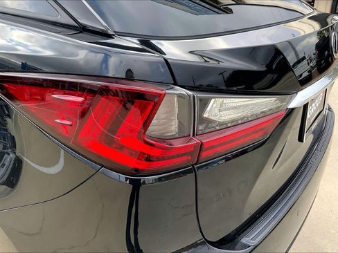 Used 2022 Lexus RX 350 FWD w/ Premium Package image 28