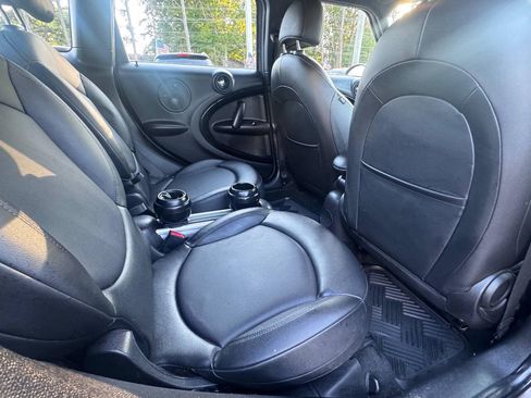 Used 2012 MINI Cooper Countryman S AWD/4WD image 5