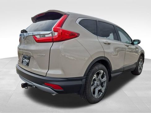Used 2019 Honda CR-V EX-L image 15