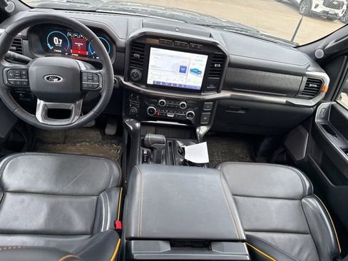 Used 2023 Ford F150 Tremor w/ Equipment Group 402A High image 16