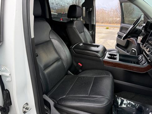 Used 2018 GMC Sierra 1500 SLT image 26