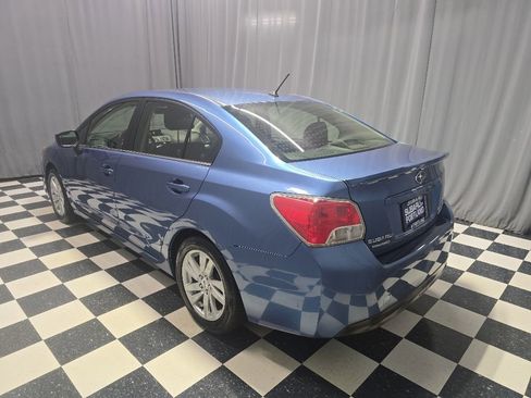 Used 2015 Subaru Impreza 2.0i Premium AWD/4WD image 11