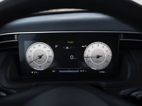 Used 2023 Hyundai Tucson SEL w/ Convenience Package image 4