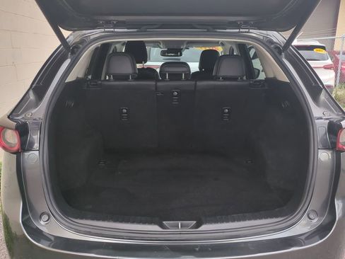 Used 2017 MAZDA CX-5 Grand Touring FWD image 14