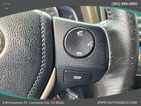 Used 2013 Toyota RAV4 Limited AWD/4WD image 18