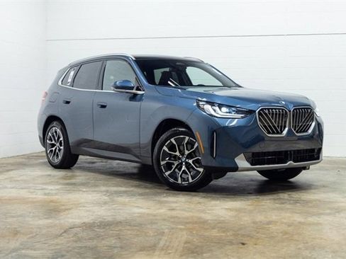 New 2026 BMW X3 xDrive30 w/ Premium Package image 5
