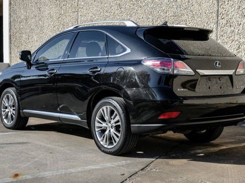 Used 2013 Lexus RX 350 FWD image 13