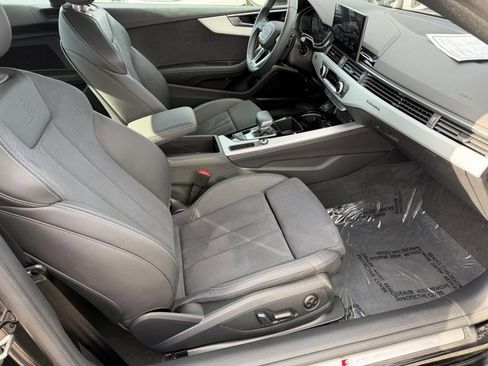 Certified 2022 Audi A5 2.0T Premium Plus w/ Premium Plus image 13