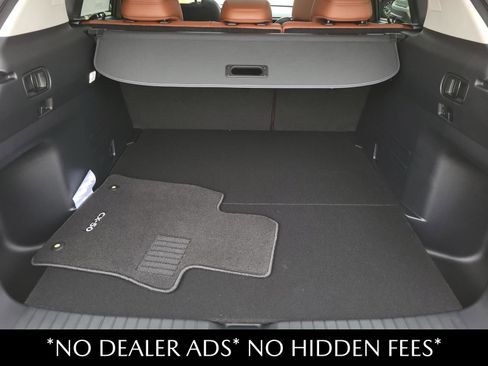 New 2026 MAZDA CX-50 Meridian Edition AWD/4WD image 9