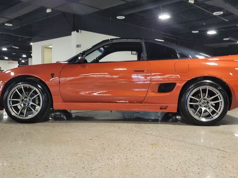 Used 1991 Toyota MR2 Turbo RWD image 23