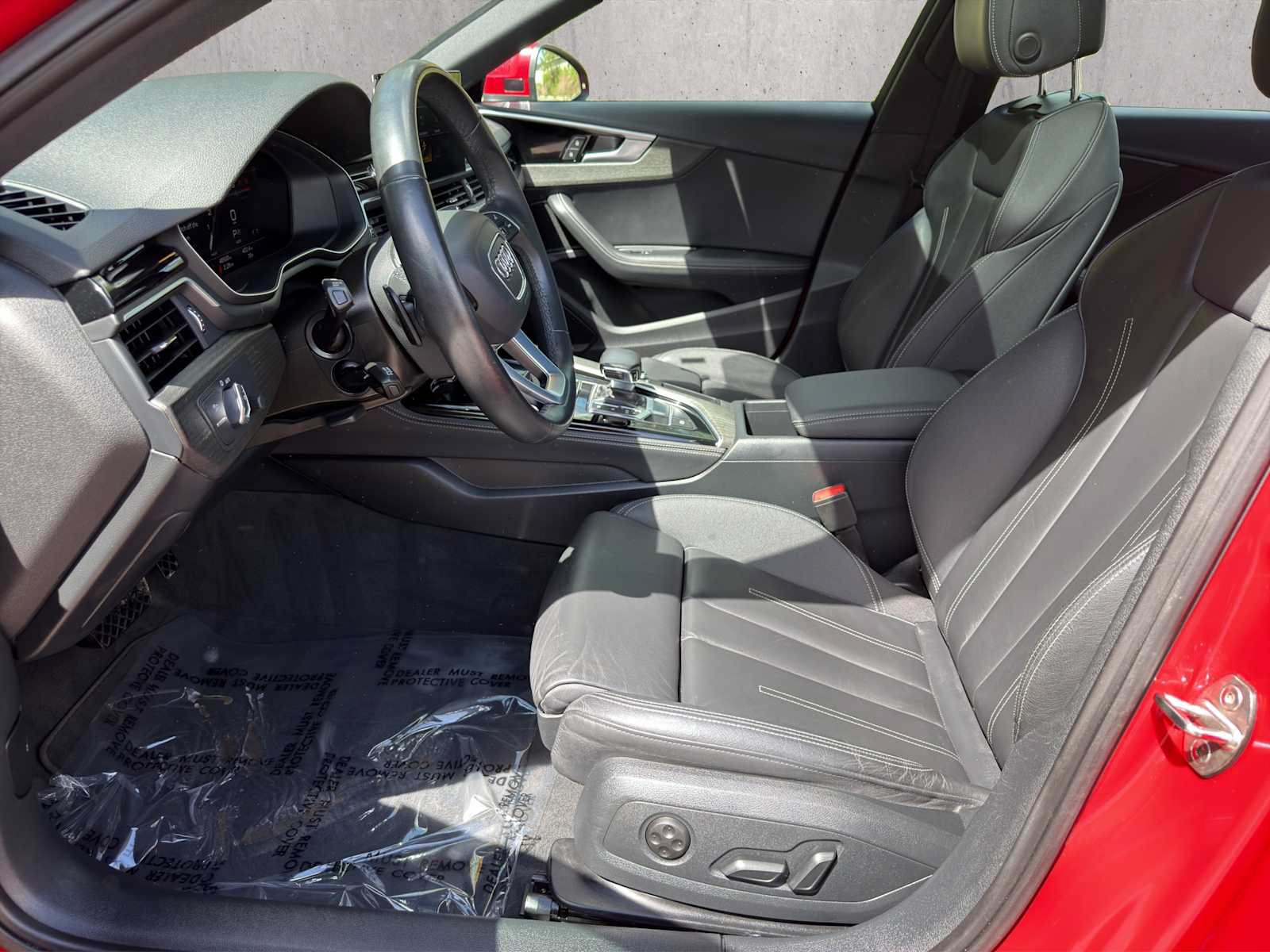 Used 2024 Audi A4 2.0T Premium Plus AWD/4WD image 11