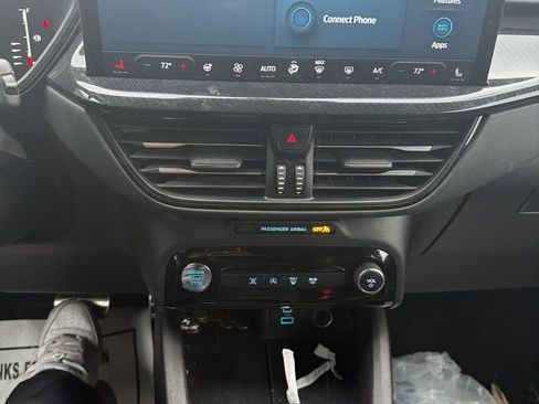 Used 2023 Ford Escape ST-Line w/ Tech Pack #1 image 11