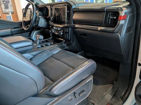 Used 2025 Ford F150 Raptor image 17