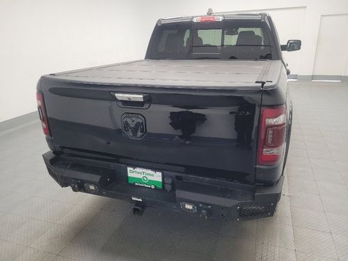 Used 2020 RAM 1500 Limited w/ Bed Utility Group image 7
