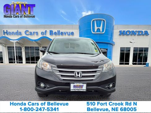 Used 2014 Honda CR-V EX image 11