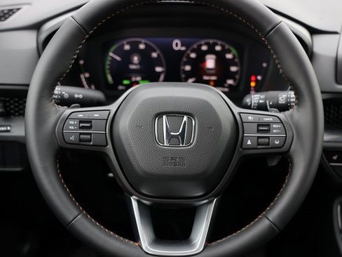 New 2026 Honda CR-V Sport-L image 14