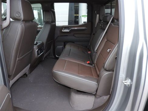 New 2026 GMC Sierra 1500 Denali image 16