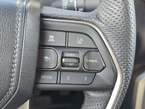 Used 2025 Toyota Tundra SR5 image 17