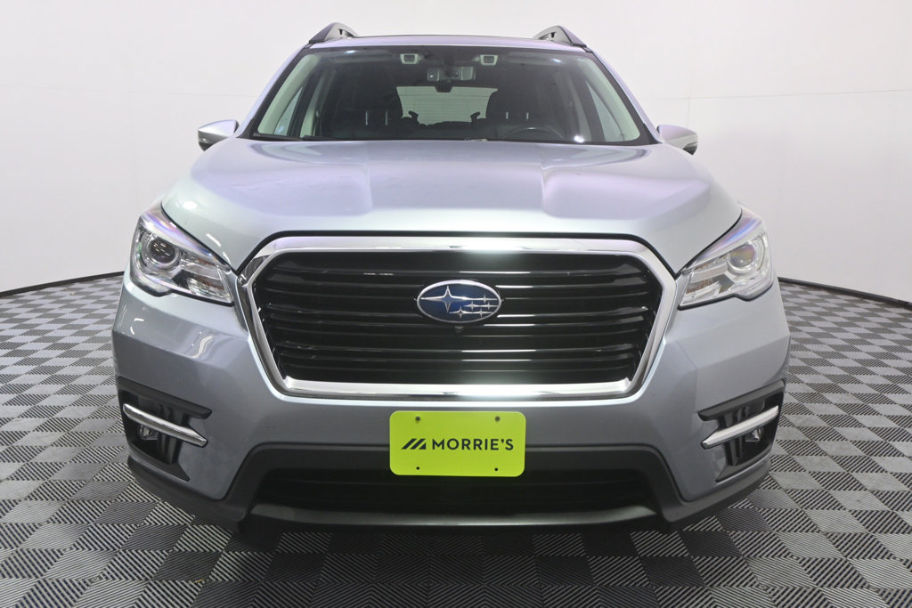 Used 2021 Subaru Ascent Touring w/ Popular Package #2A AWD/4WD image 10