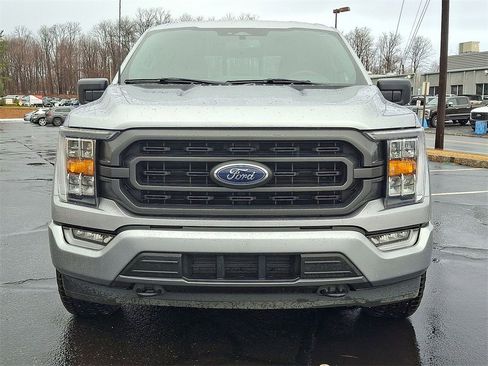 Certified 2023 Ford F150 XLT w/ Equipment Group 302A High image 29