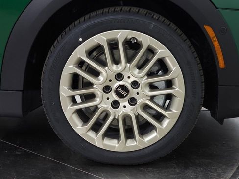 New 2026 MINI Cooper 4-Door Hardtop image 8