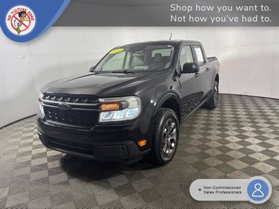 Used 2022 Ford Maverick XLT w/ XLT Luxury Package