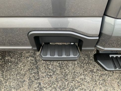 New 2025 Ford F350 XL w/ STX Appearance Package image 16