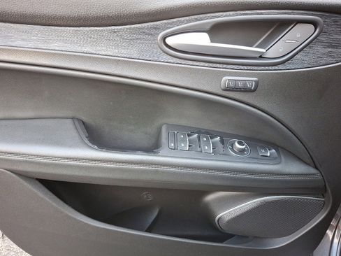 Used 2021 Alfa Romeo Stelvio Sprint w/ Sun & Sound Package image 23