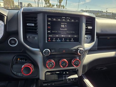 Used 2019 RAM 1500 Big Horn image 20