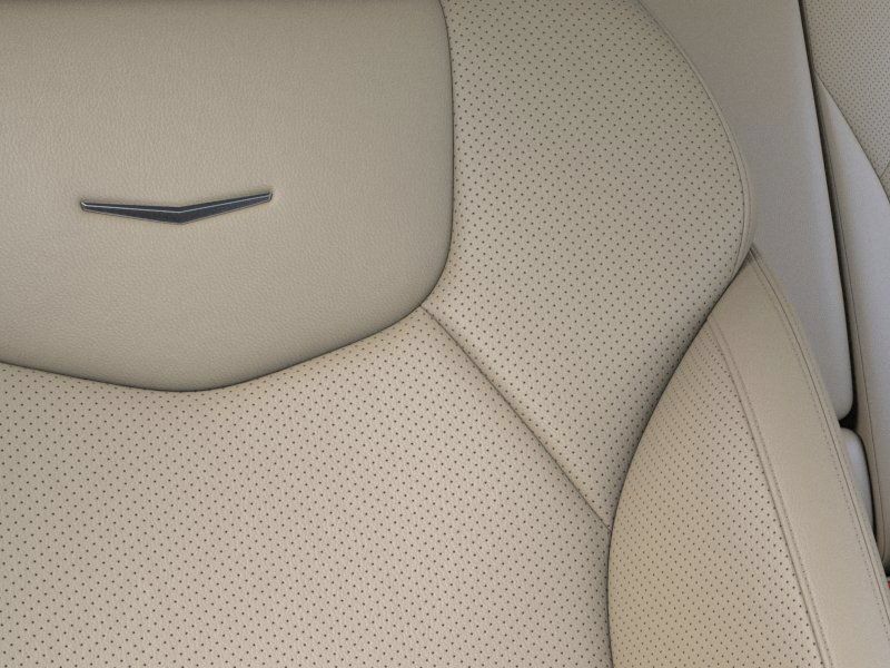 New 2026 Cadillac CT5 Premium Luxury RWD image 21