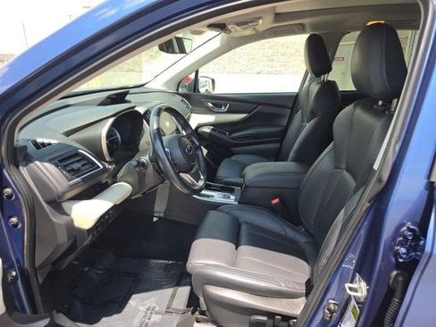 Used 2021 Subaru Ascent Limited w/ Technology Package AWD/4WD image 11