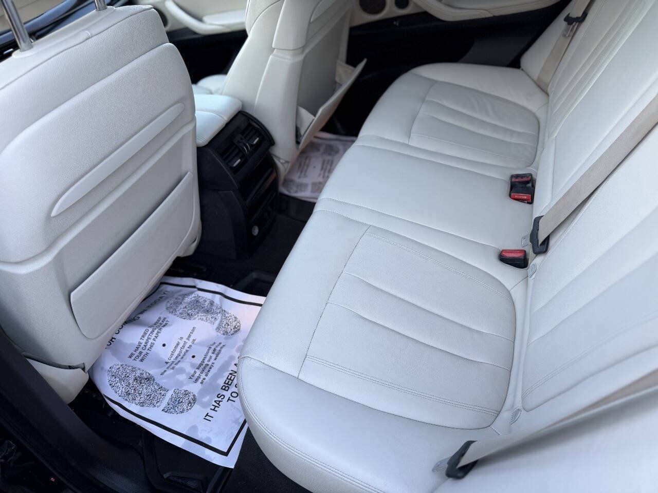 Used 2014 BMW X5 xDrive35i AWD/4WD image 16