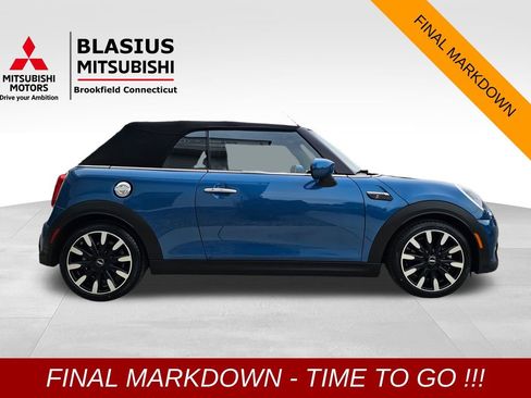 Used 2023 MINI Cooper S image 5
