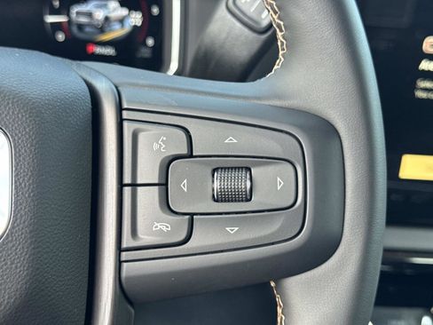 New 2026 GMC Sierra 2500 AT4 w/ AT4 Premium Plus Package image 12