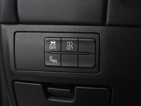 Used 2016 MAZDA MAZDA6 Touring w/ Touring Technology Package image 22