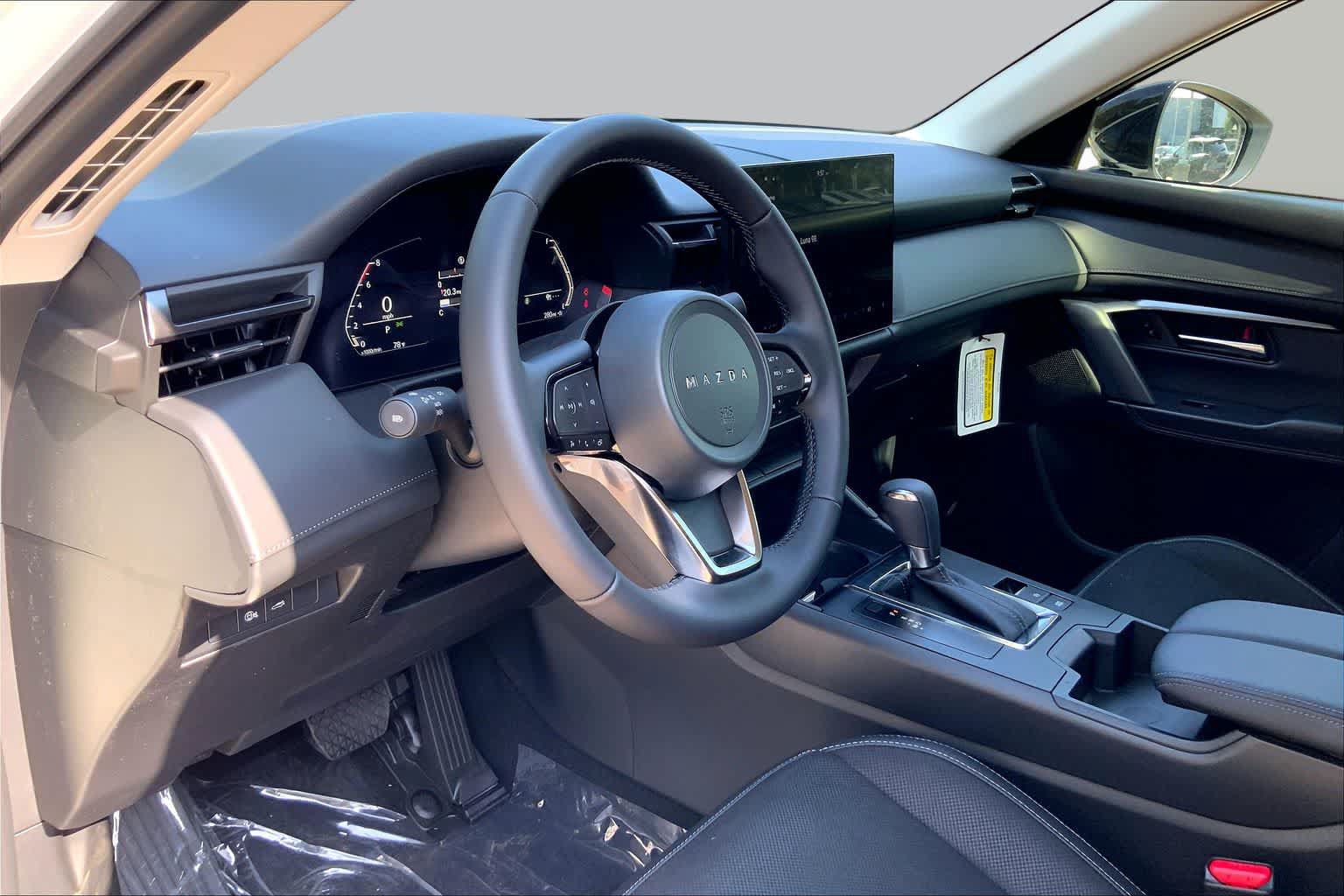 New 2026 MAZDA CX-5 Preferred AWD/4WD image 8