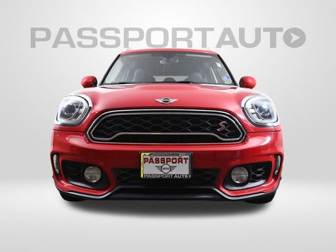 Used 2018 MINI Cooper Countryman S image 2