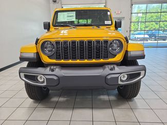 New 2026 Jeep Gladiator Sport AWD/4WD video 2