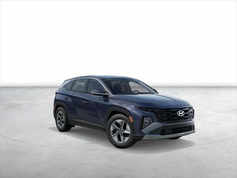 New 2026 Hyundai Tucson SEL image 2