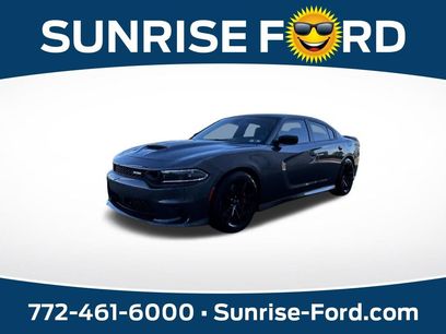 Used 2023 Dodge Charger Scat Pack w/ Daytona Edition Group