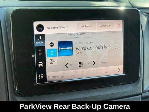 New 2026 RAM ProMaster 2500 w/ Convenience Group image 12