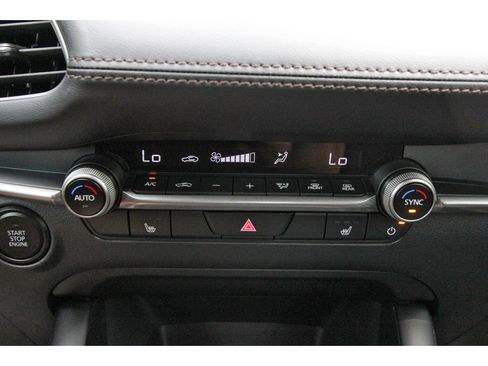 New 2026 MAZDA MAZDA3 s FWD image 26