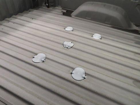 Used 2024 GMC Sierra 2500 SLT w/ SLT Premium Package image 46